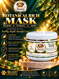 Hair Mask 250 ml tub