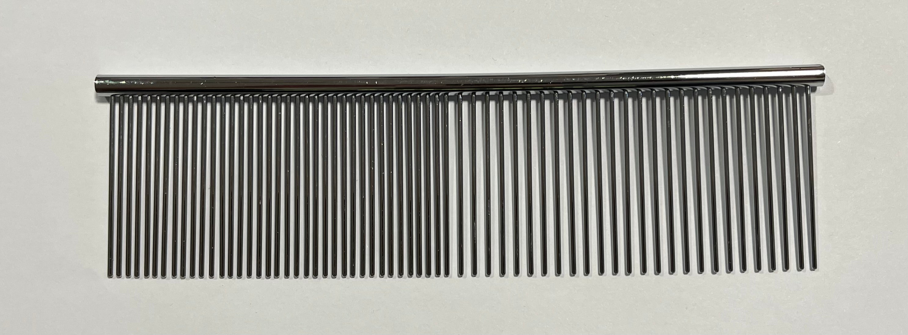 Steel comb – Affordable Grooming Australia