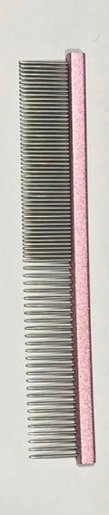 Minnie face comb