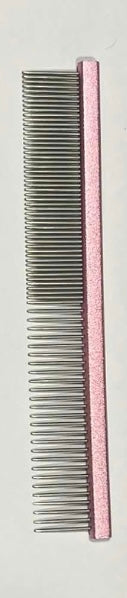 Minnie face comb