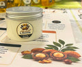 Hair mask 1000 ml tub