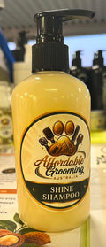 Shampoo 250 ml
