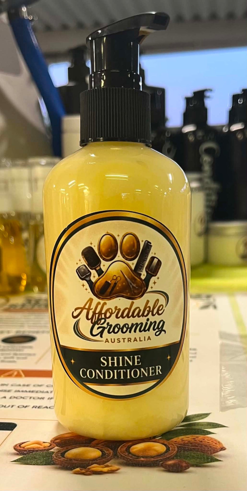 Conditioner 1000 ml