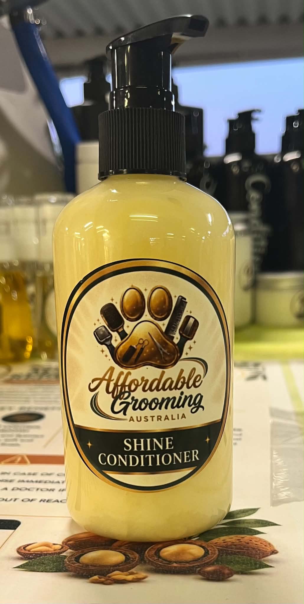 Conditioner 1000 ml