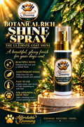 Shine spray 100 ml