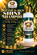 Shine shampoo 1000 ml